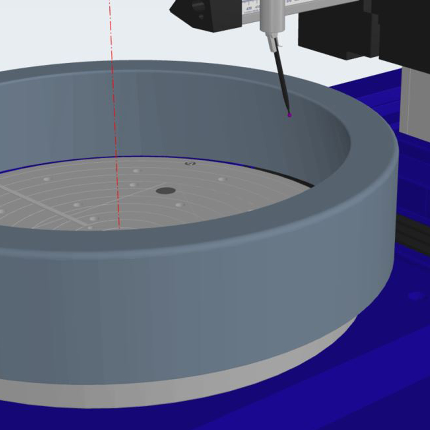 Talyrond 1700 PRO - Metrology 4.0 Software