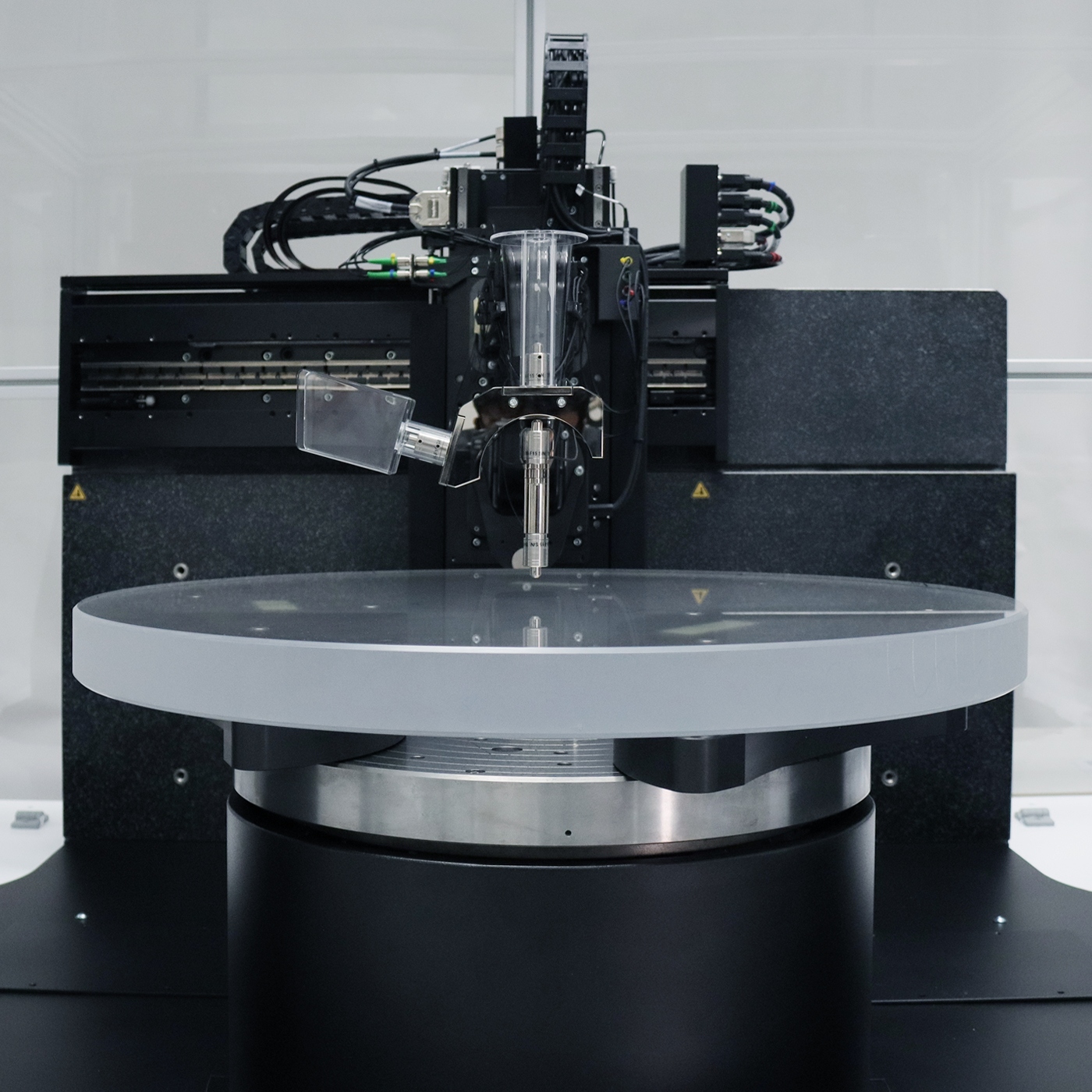 LUPHOScan 850 HD - Advanced 3D Optics Metrology 